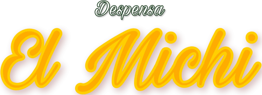 Despensa, El Michi — Despensa